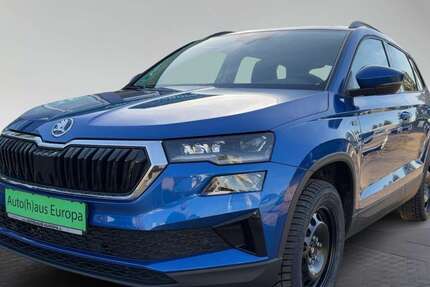 Skoda Karoq 4.999 km 38.450 € Berlin 10365