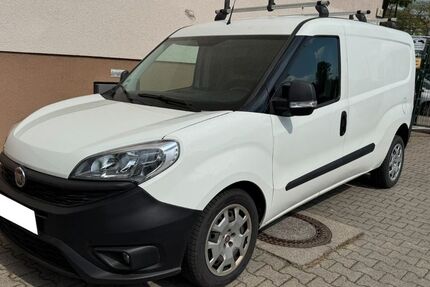 Fiat Doblo 200.000 km 4.450 &euro; Berlin 12045