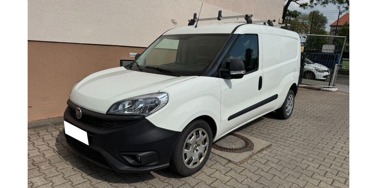 Fiat Doblo 200.000 km 4.450 &euro; Berlin 12045