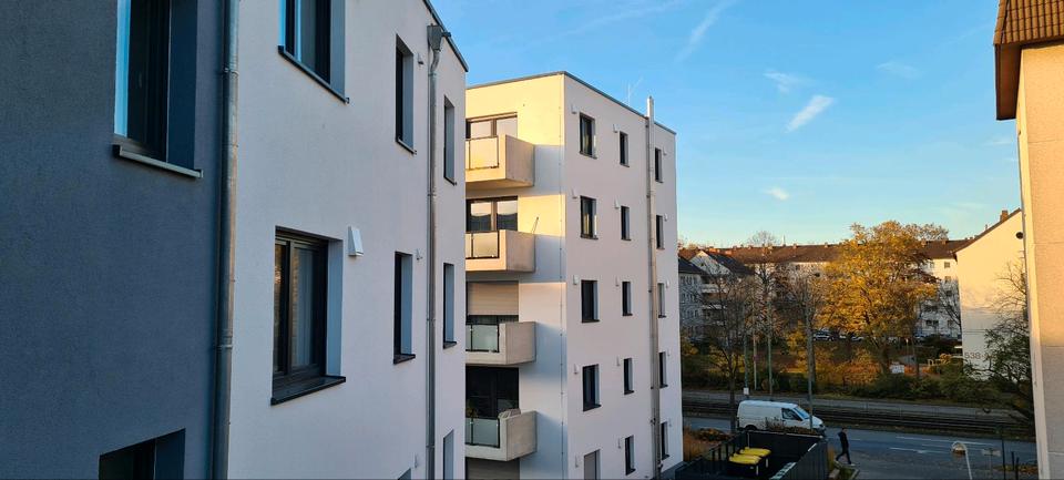 Maisonettenwohnung Frankfurt am Main West - 3 Zimmer, 85 m&sup2;, 589.000&euro; | Angebot:27219929