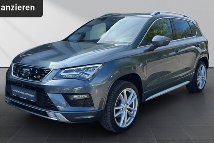 Seat Ateca 76.900 km 21.590 &euro; Wuppertal 42109