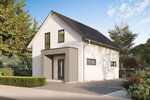 Individuell gestaltbares Einfamilienhaus in Solms - projektiert nach Ihren Wünschen - Einfamilienhaus Solms | Angebot:27294010