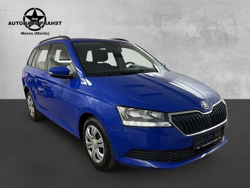 Fabia