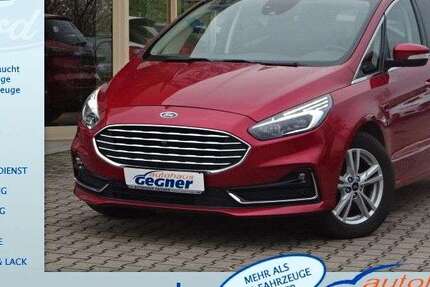 Ford S-Max 65.888 km 23.940 &euro; Eilenburg 04838