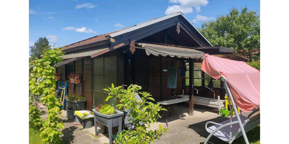 Grundstück Taufkirchen - 450&euro; | Angebot:26384771