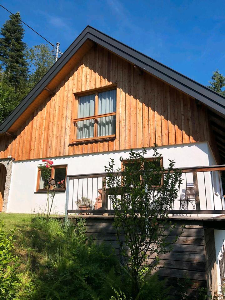 Haus oder EG. Wohnung