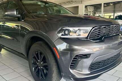 Dodge Durango 81.000 km 38.999 &euro; Walldürn 74731