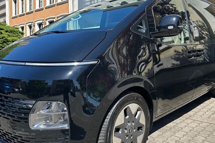 Hyundai STARIA 130.000 km 28.550 &euro; Dillingen 66763
