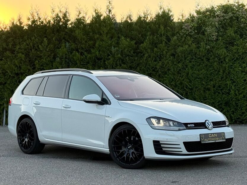 VW Golf 194.800 km 9.990 € Trostberg 83308