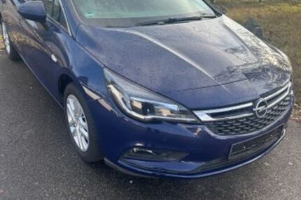 Opel Astra 20.839 km 13.500 &euro; Neuwied 56566