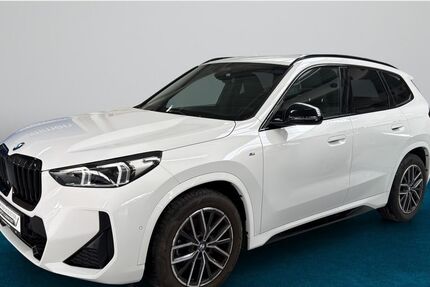 BMW X1 37.000 km 42.450 &euro; Ansbach 91522