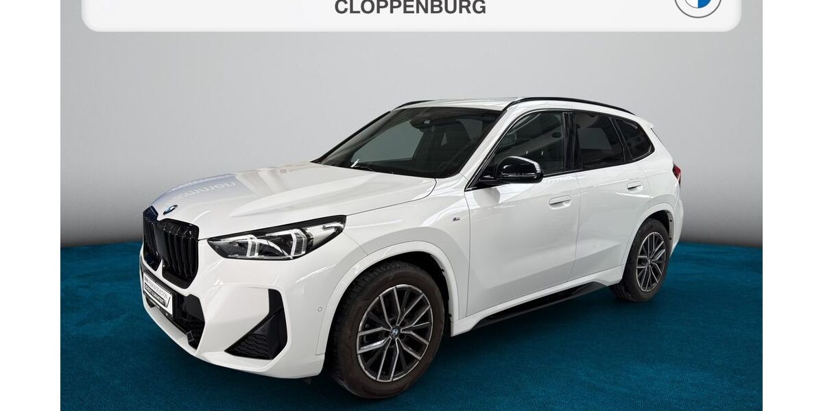 BMW X1 37.000 km 42.450 &euro; Ansbach 91522