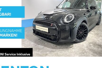 Mini Cooper S 58.251 km 27.590 € Münsingen 72525