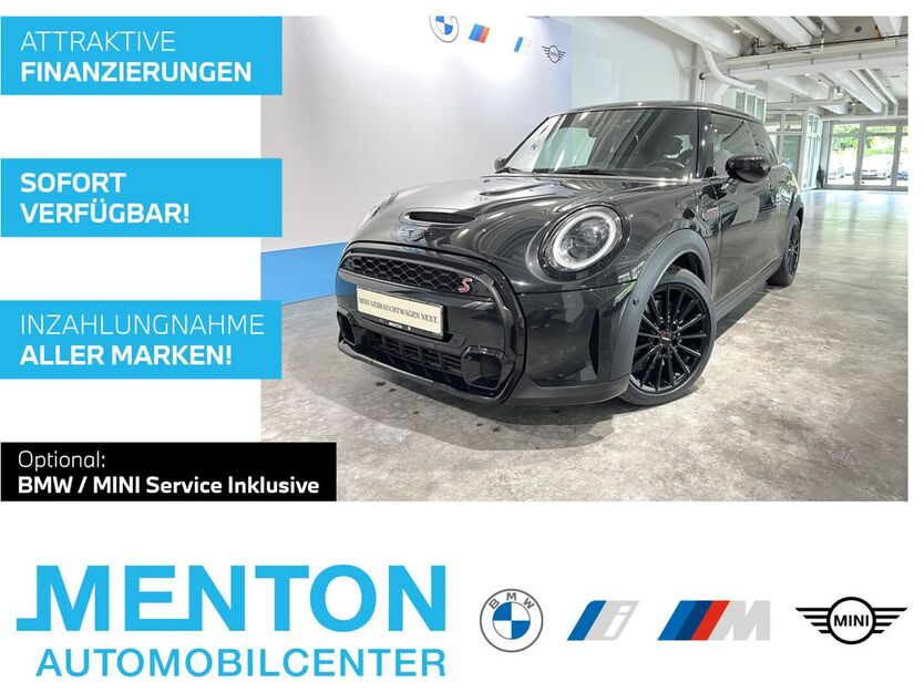 Mini Cooper S 58.251 km 27.590 € Münsingen 72525