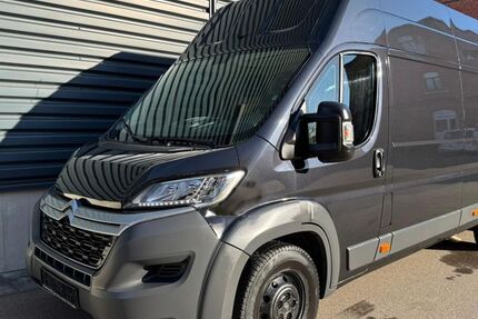 Citroen Jumper 204.000 km 13.580 &euro; Zwickau 08056