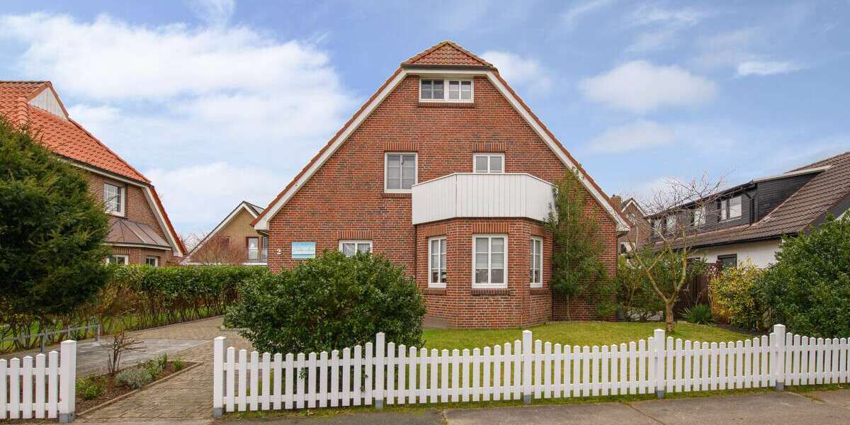 Einfamilienhaus Langeoog - 10 Zimmer, 164 m&sup2;, 1.290.000&euro; | Angebot:27029605