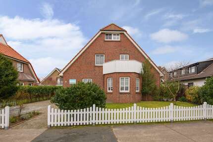 Haus Langeoog - 10 Zimmer, 164 m&sup2;, 1.290.000&euro; | Angebot:27029605