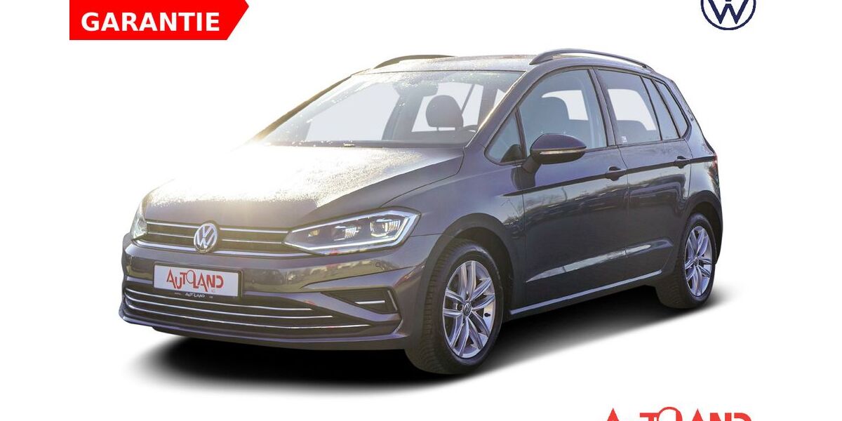 VW Golf Sportsvan 51.091 km 20.950 &euro; Senftenberg 01968