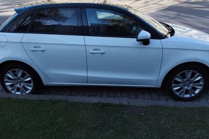 Audi A1 103.296 km 7.799 &euro; München 81737