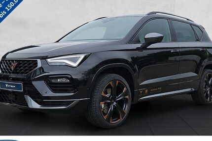 Cupra Ateca 12.500 km 37.639 &euro; Markdorf 88677