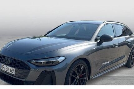 Audi A5 19.999 km 46.940 &euro; Bünde 32257