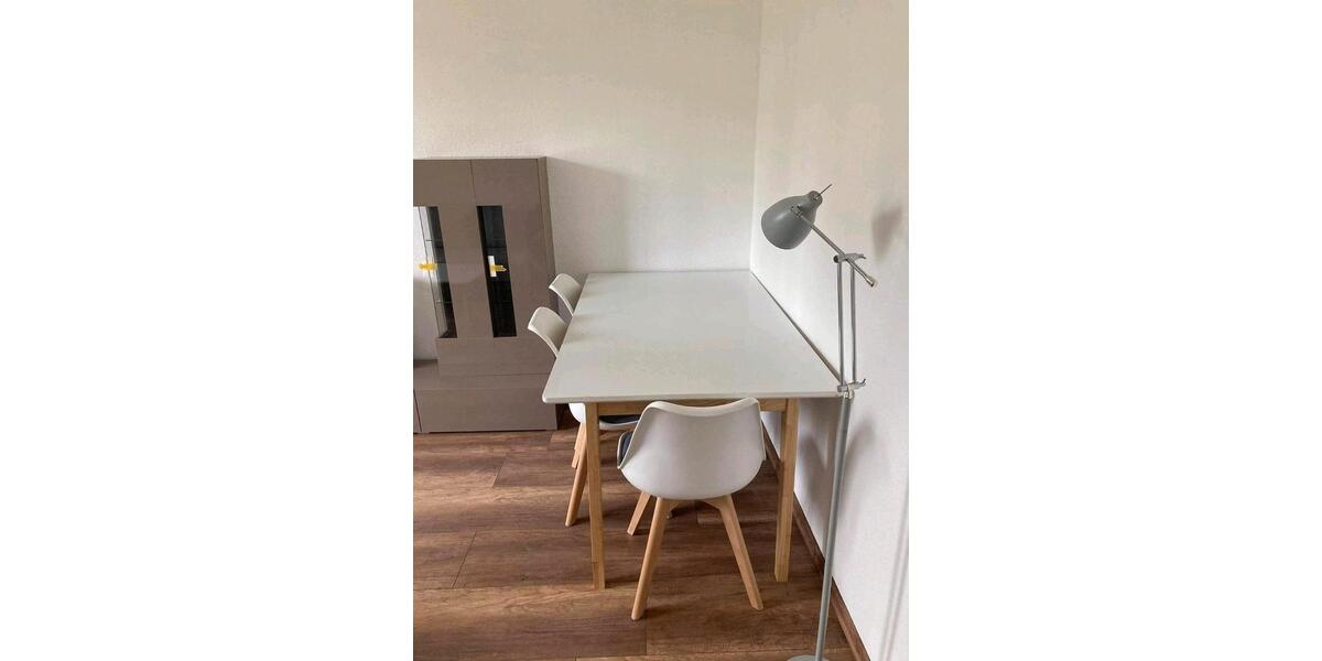 Etagenwohnung Crimmitschau - 1 Zimmer, 41 m&sup2;, 24.900&euro; | Angebot:26864395