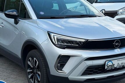 Opel Crossland (X) 11.455 km 14.990 &euro; Gronau 48599