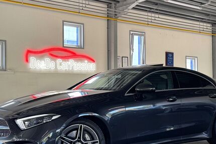 Mercedes-Benz CLS 350 41.700 km 44.700 &euro; Rüsselsheim (bei Frankfurt/Main) 65428