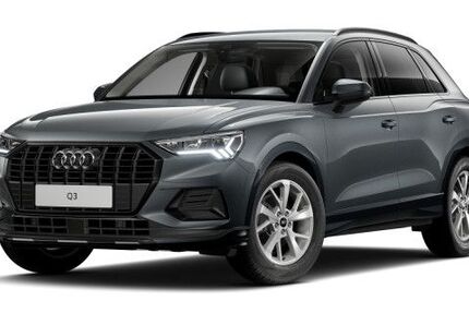 Audi Q3 7.044 km 36.900 &euro; Berlin 12489