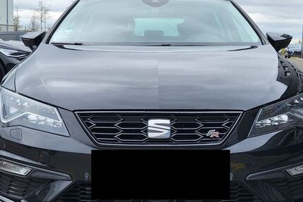 Seat Leon 151.300 km 10.500 &euro; Röthlein 97520