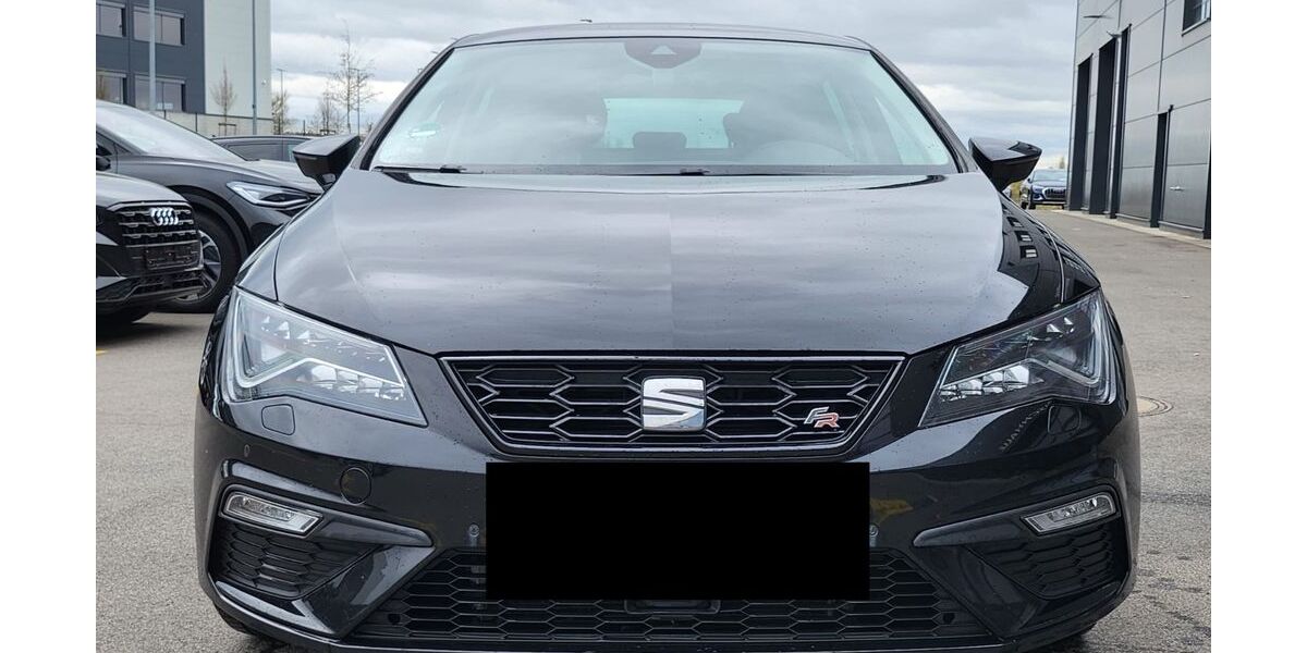 Seat Leon 151.300 km 10.500 &euro; Röthlein 97520