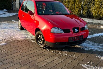 Seat Arosa 157.000 km 750 &euro; Harsewinkel 33428