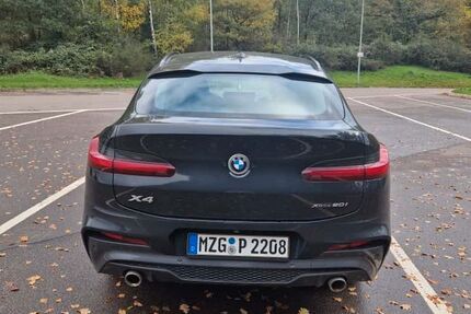 BMW X4 155.000 km 31.000 &euro; Orscholz 66693
