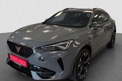 Cupra Formentor 15.121 km 34.950 &euro; Hüttlingen 73460
