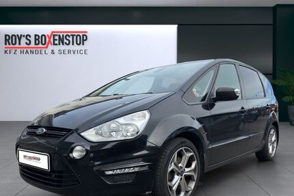 Ford S-Max 272.500 km 3.990 € Horb am Neckar 72160