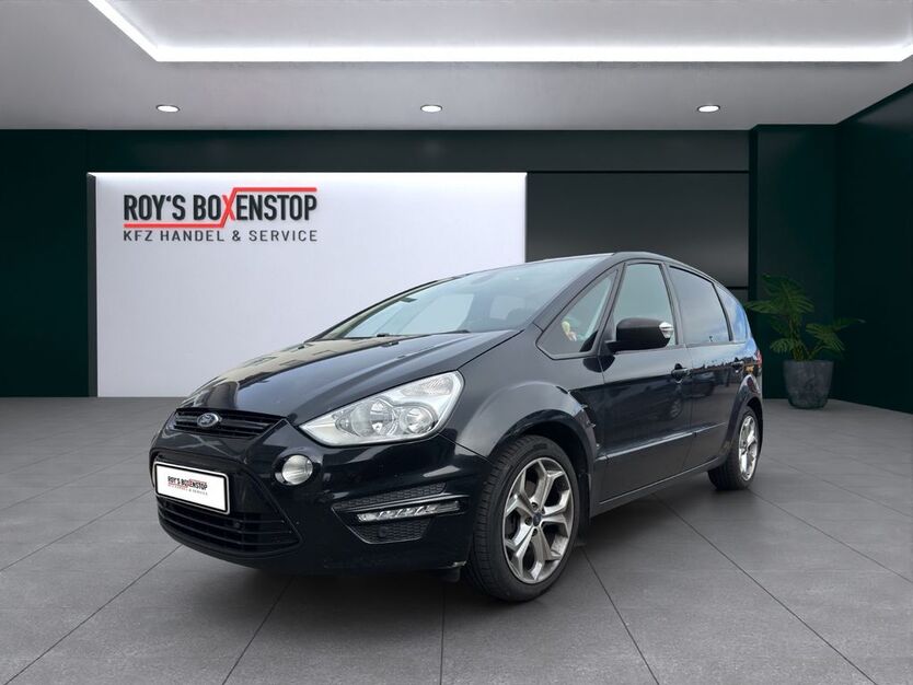 Ford S-Max 272.500 km 3.990 € Horb am Neckar 72160