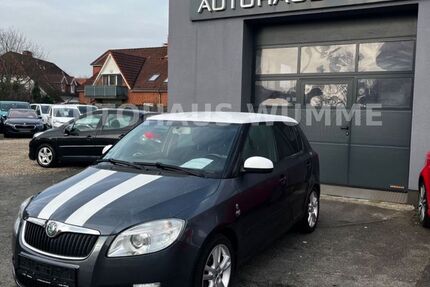 Skoda Fabia 216.000 km 2.500 &euro; Rotenburg Wümme 27356