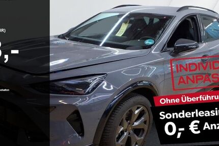 Cupra Formentor 9.560 km 32.840 &euro; Wackersdorf 92442