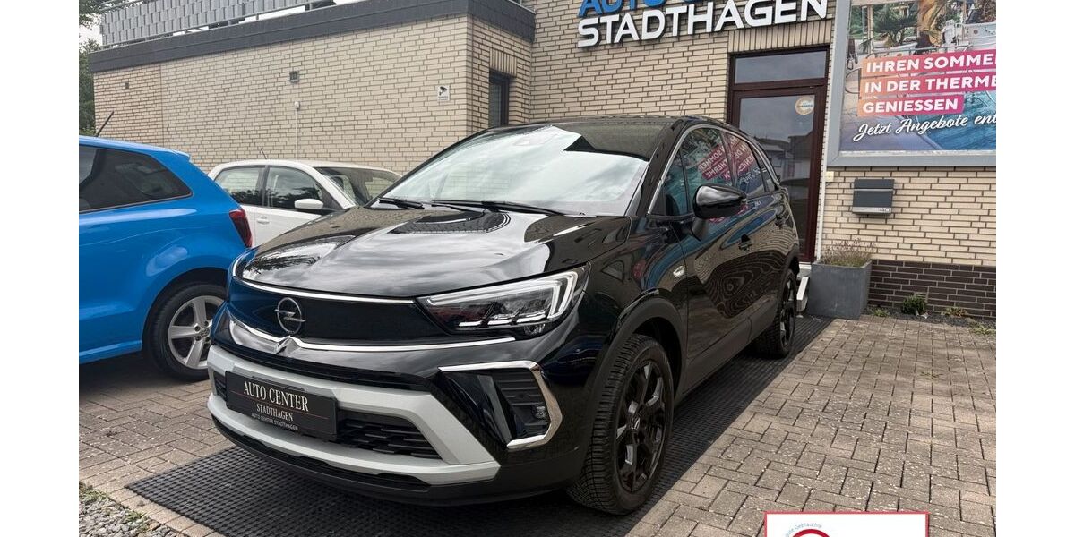 Opel Crossland (X) 15.000 km 15.990 &euro; Stadthagen 31655