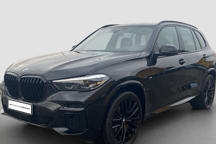 BMW X5 39.998 km 61.975 &euro; Zwickau 08060