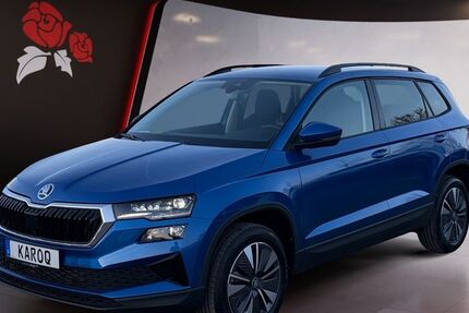 Skoda Karoq 1.604 km 36.989 &euro; Donaueschingen 78166