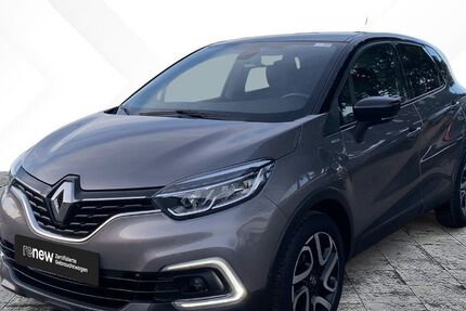 Renault Captur 47.809 km 12.891 &euro; Mühlhausen 99974
