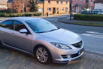 Mazda 6 278.000 km 3.200 &euro; Ennigerloh 59320