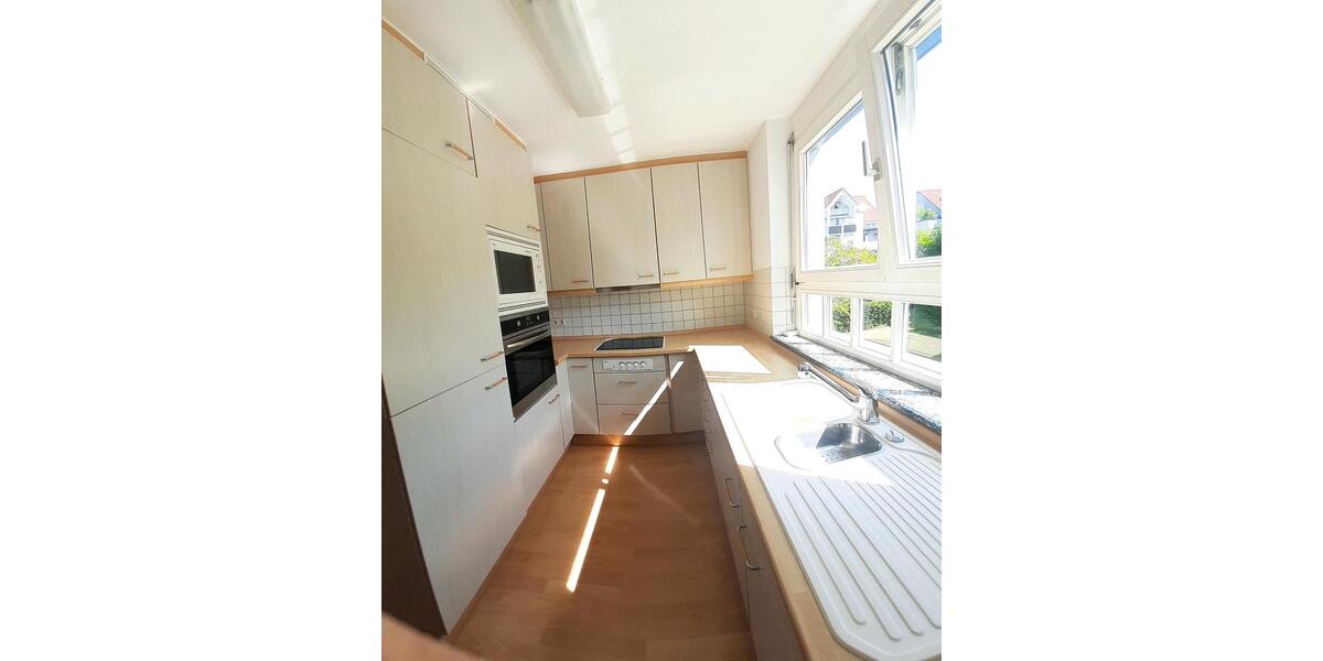 Etagenwohnung Weingarten - 3 Zimmer, 75 m&sup2;, 349.000&euro; | Angebot:26837406
