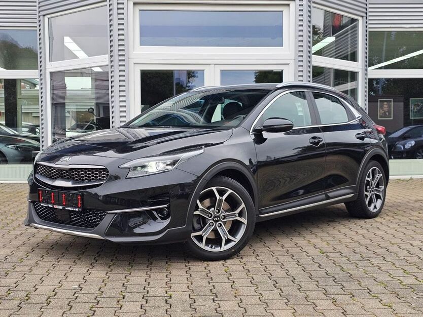 Kia XCeed 104.700 km 17.490 € Heimbach-Weis 56566