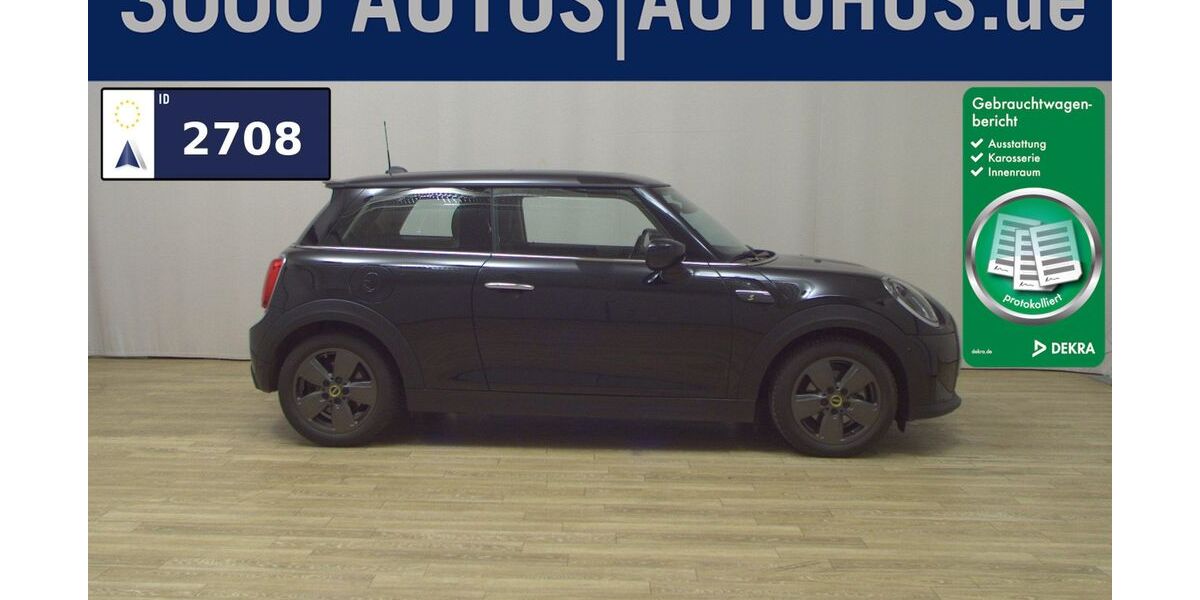 Mini Cooper SE 37.725 km 18.780 &euro; Bremen / Arsten 28279