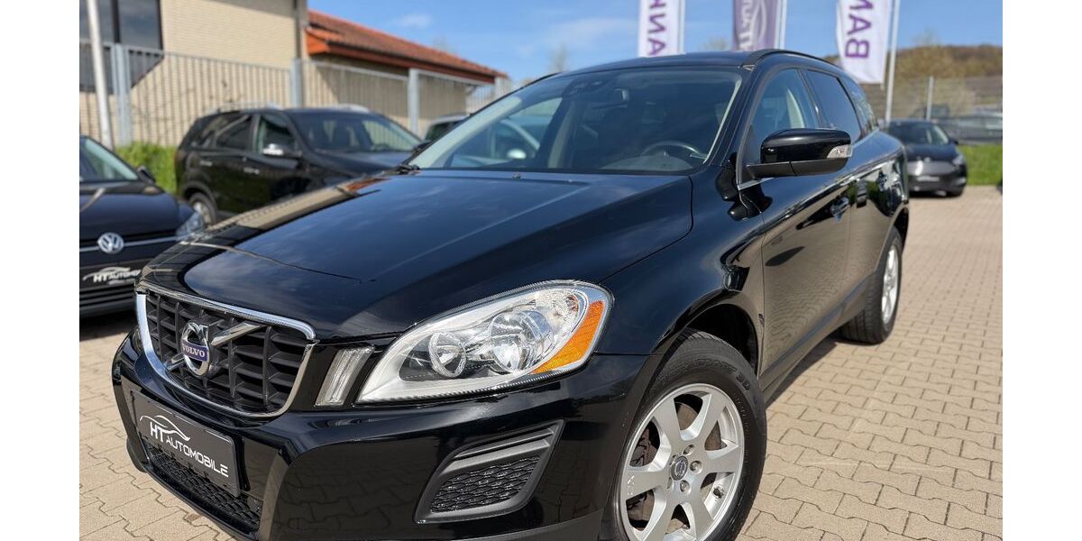 Volvo XC60 217.000 km 7.998 &euro; Ibbenbüren 49477