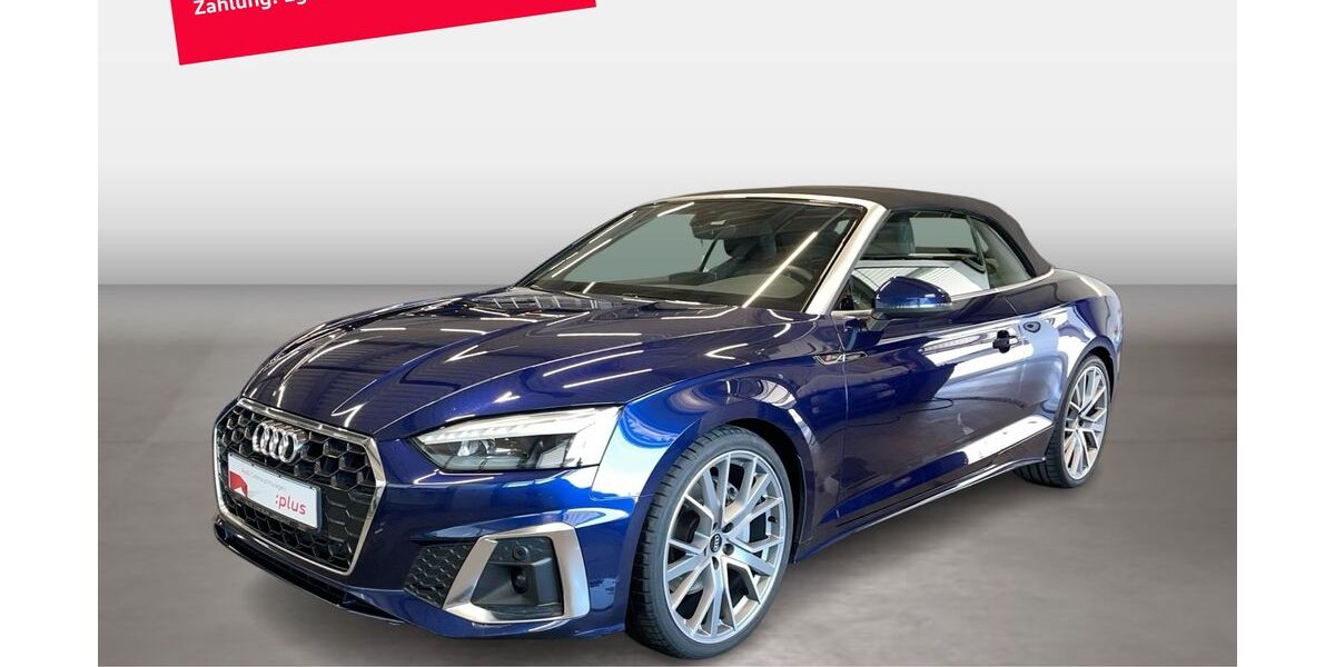 Audi A5 44.000 km 39.495 &euro; Landshut 84030