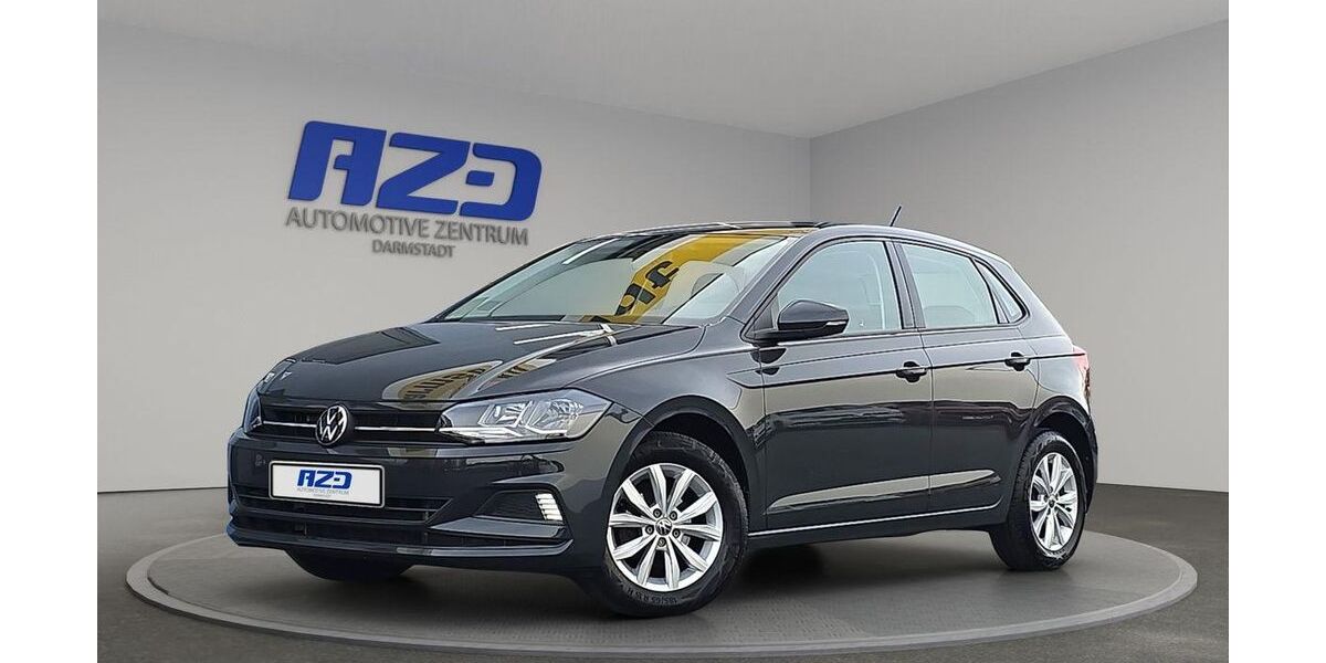 VW Polo 65.000 km 16.888 &euro; Darmstadt 64293