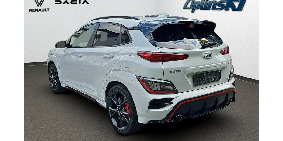 Hyundai Kona N Performance 2WD 19.251 km 27.445 &euro; Schwalbach/Taunus 65824